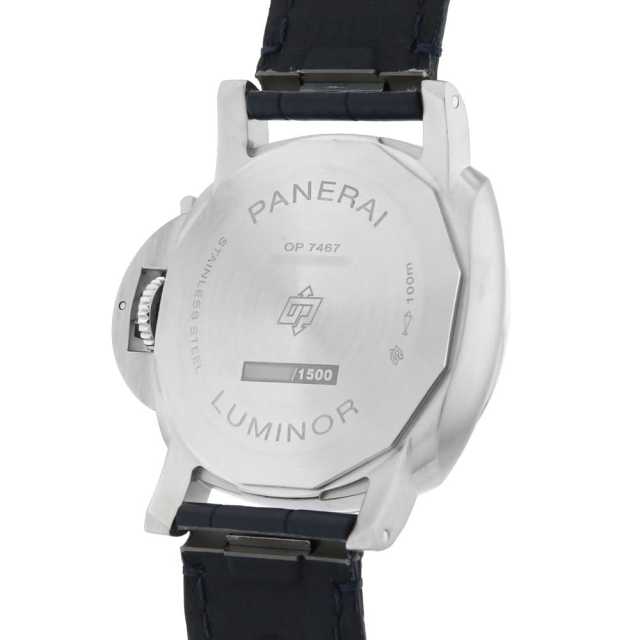 PANERAI Luminor Marina PAM01370 Men's Used