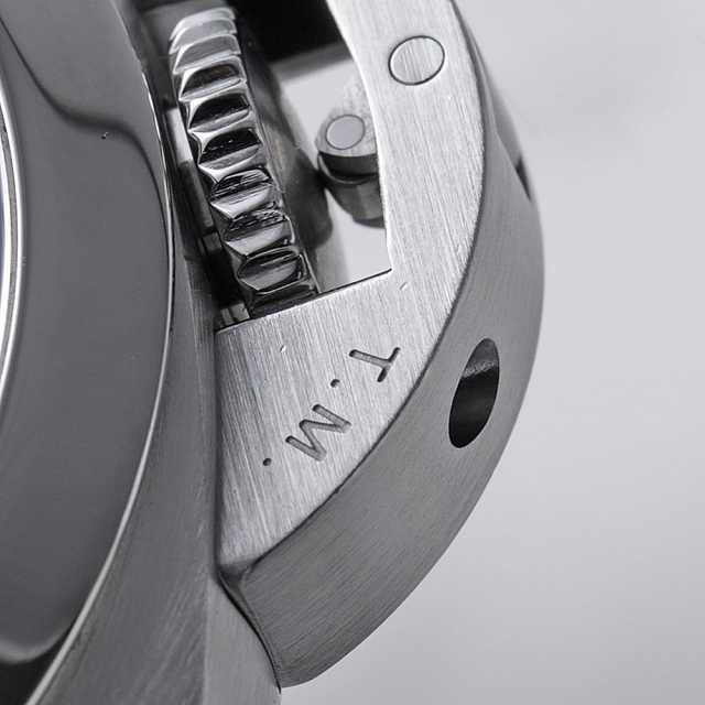 PANERAI Luminor Marina PAM01370 Men's Used