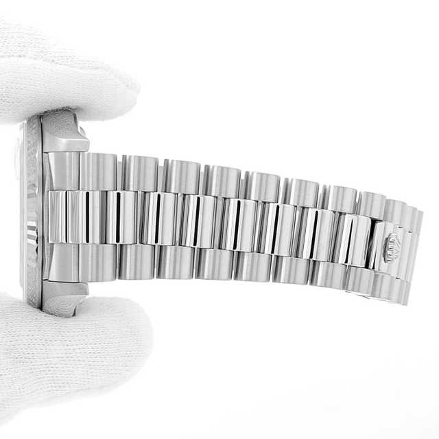 ロレックス デイデイト 18239A メンズ 中古