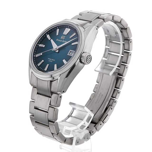 GRAND SEIKO SLGA025 Men's Used