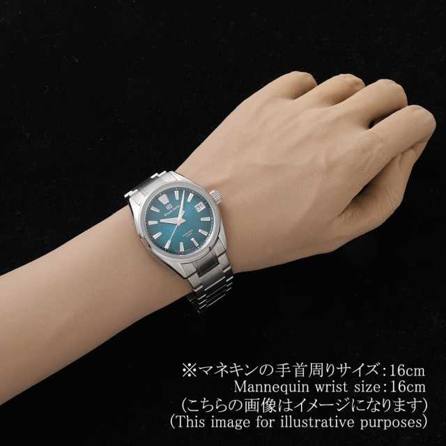 GRAND SEIKO SLGA025 Men's Used