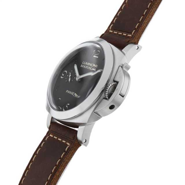 パネライ ルミノールマリーナ PAM01759 メンズ 中古