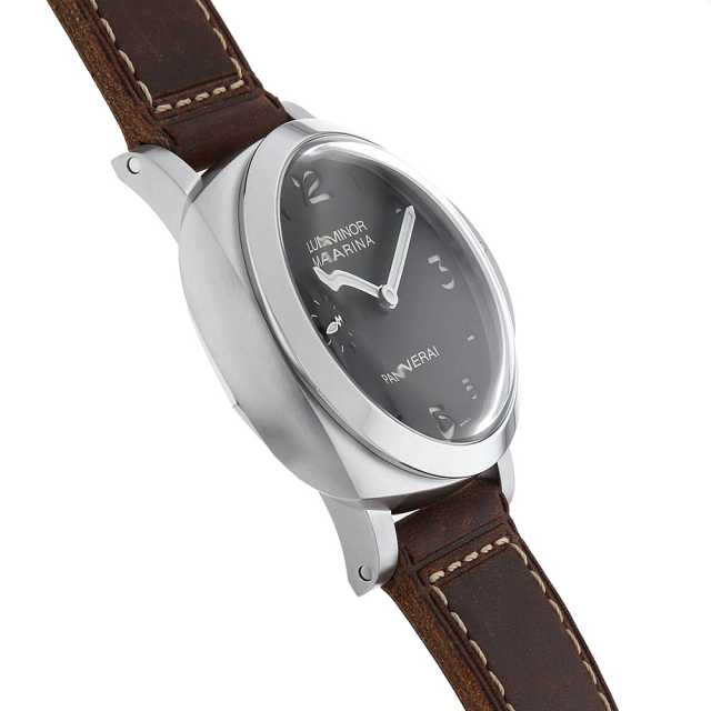 パネライ ルミノールマリーナ PAM01759 メンズ 中古