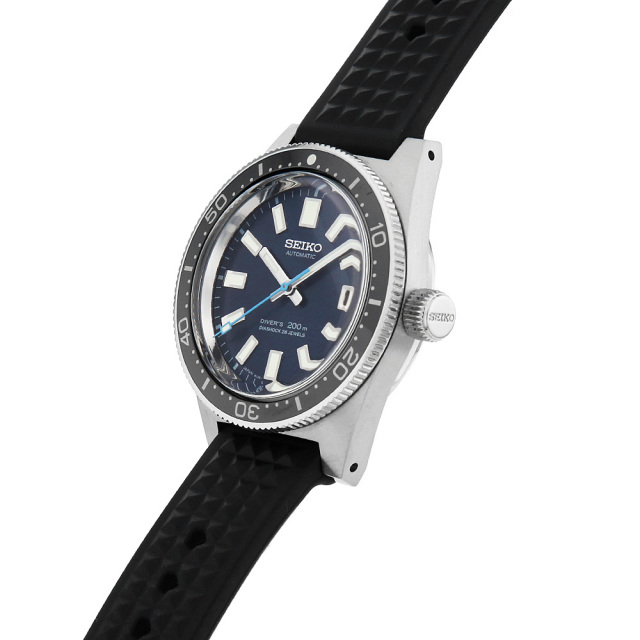 SBDX039 ブルー SEIKO（セイコー）プロスペックス ダイバーズ 1965復刻  