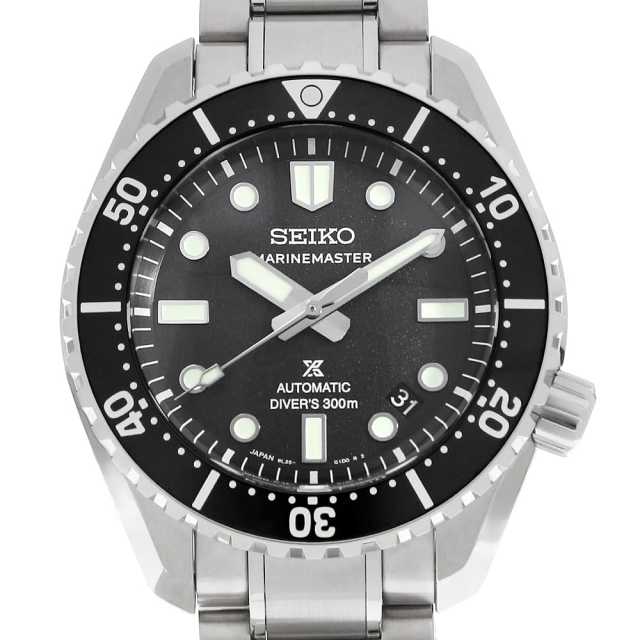 SEIKO Prospex SBDX065 Men's Used
