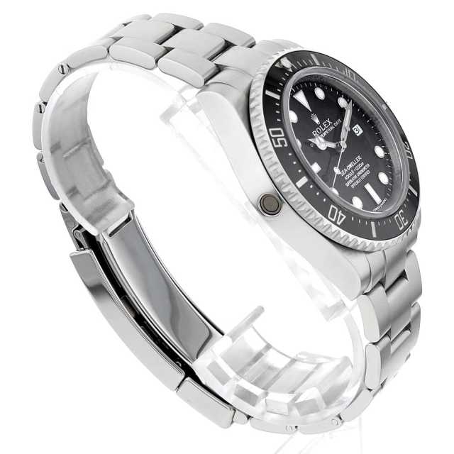 ロレックス シードゥエラー 116600 メンズ 中古
