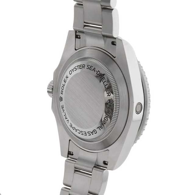 ロレックス シードゥエラー 116600 メンズ 中古