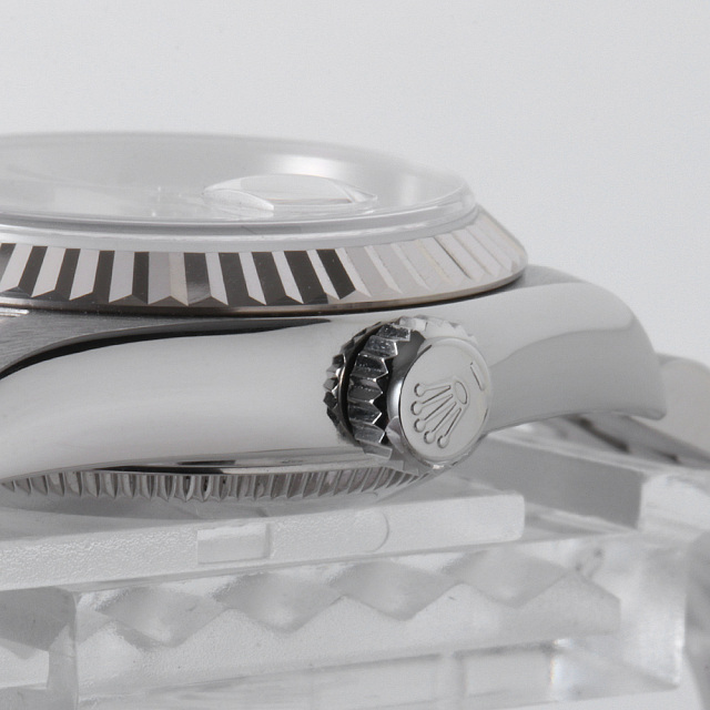 79174 シルバー ROLEX（ロレックス）デイトジャスト 中古 | 東京