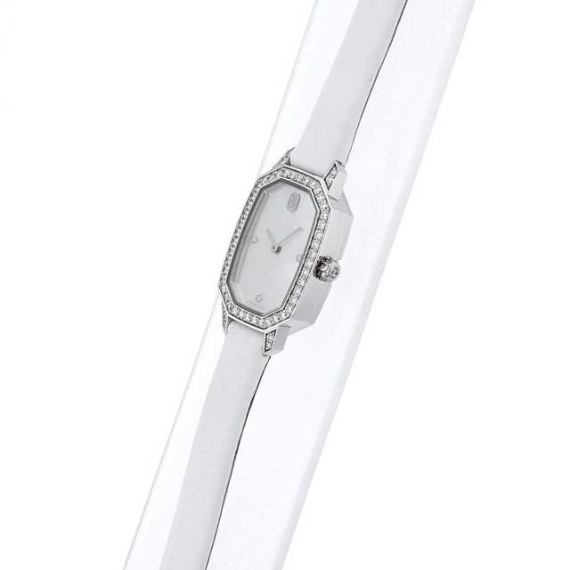 ハリーウィンストン  EMEQHM18WW010 レディース 中古
