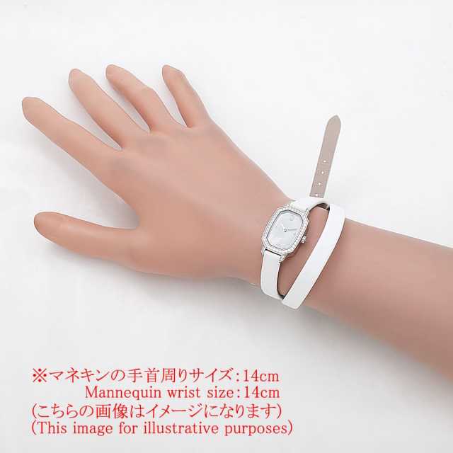 ハリーウィンストン  EMEQHM18WW010 レディース 中古