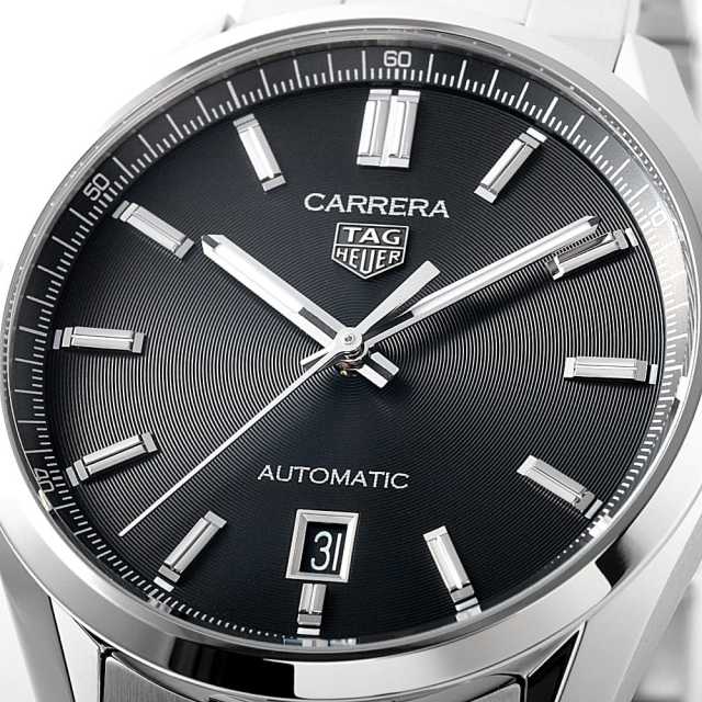 タグホイヤー カレラ WBN2110.BA0639 メンズ 中古