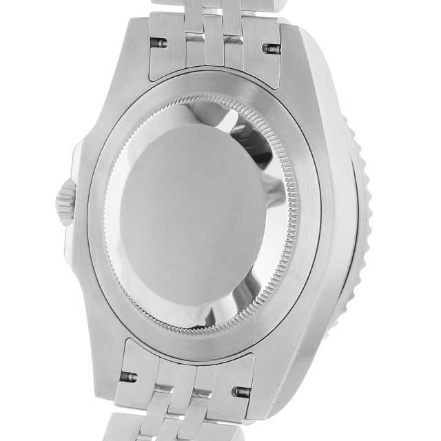 ロレックス GMTマスター 126710BLNR メンズ 中古