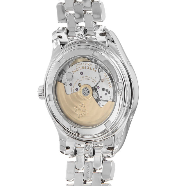 PATEK PHILIPPE 5146/1G-010 Men's Used