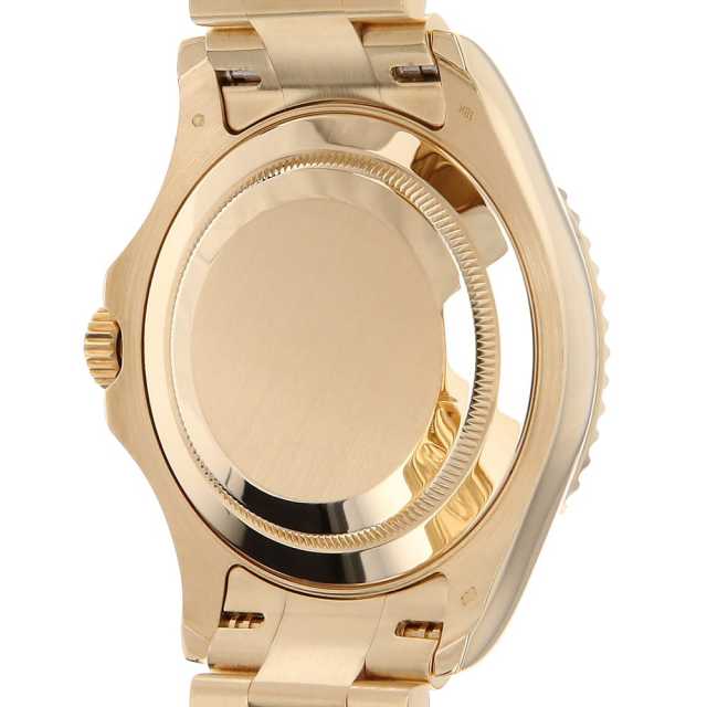16628 ブルー ROLEX（ロレックス）ヨットマスター 中古 | 東京・大阪の