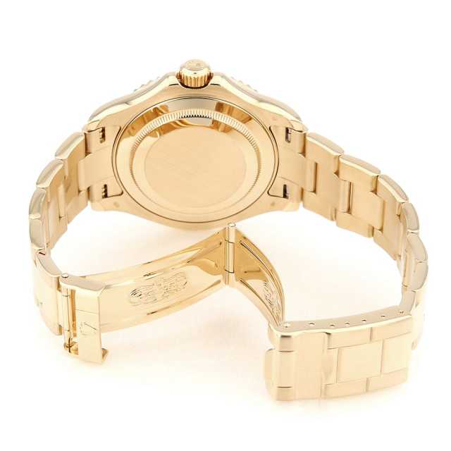 ロレックス ヨットマスター 16628 メンズ 中古