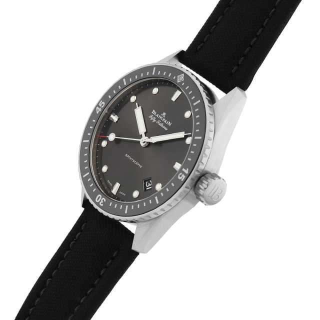 ブランパン  5000-1110-B52A メンズ 中古