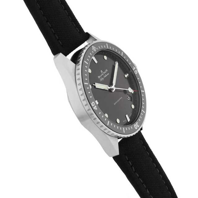 ブランパン  5000-1110-B52A メンズ 中古