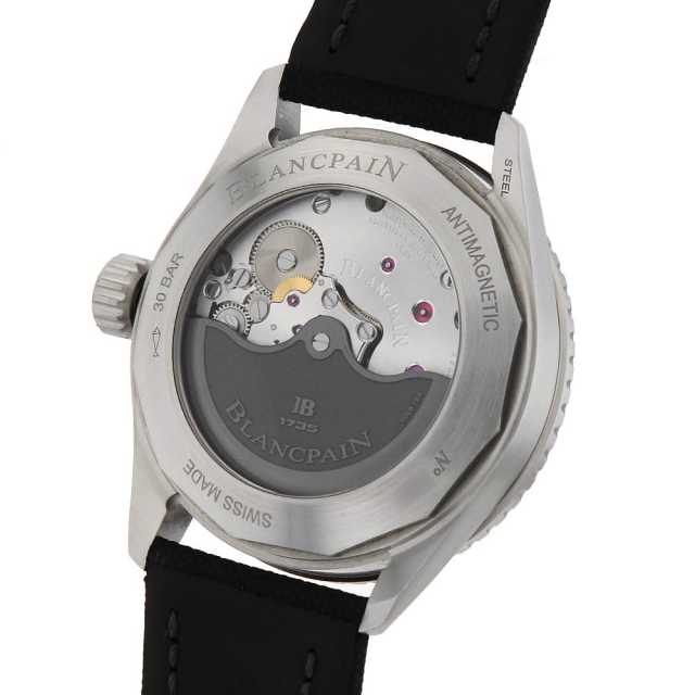 ブランパン  5000-1110-B52A メンズ 中古