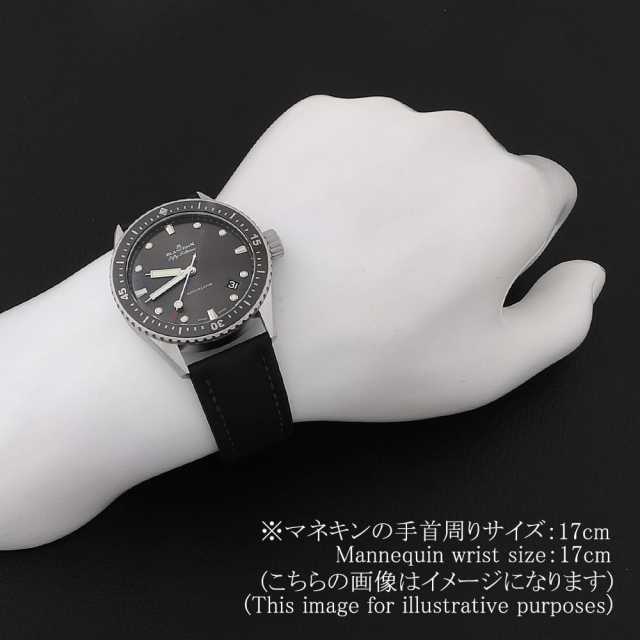 ブランパン  5000-1110-B52A メンズ 中古