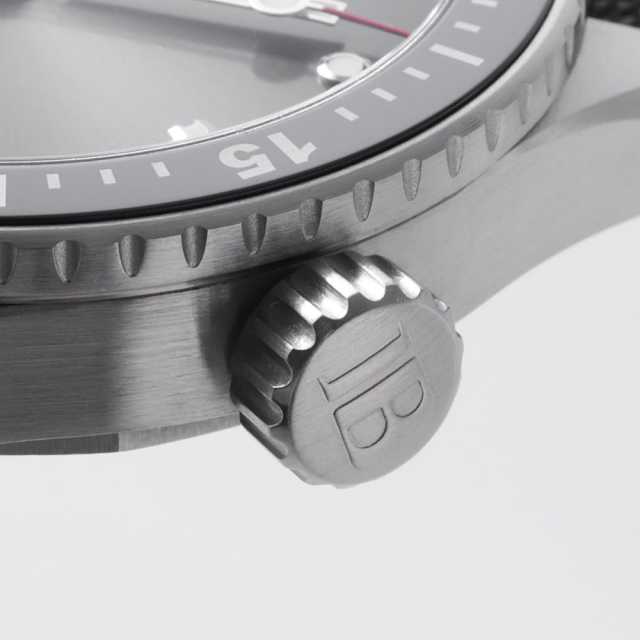 ブランパン  5000-1110-B52A メンズ 中古