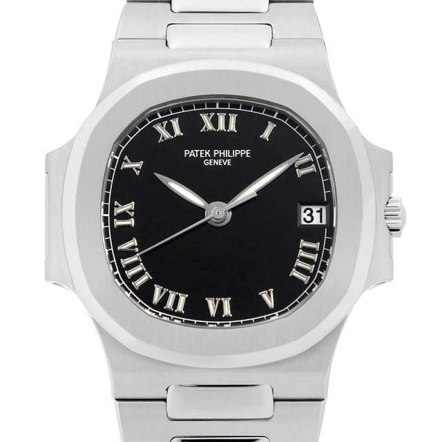 パテックフィリップ ノーチラス 3800/1A-001 メンズ 中古