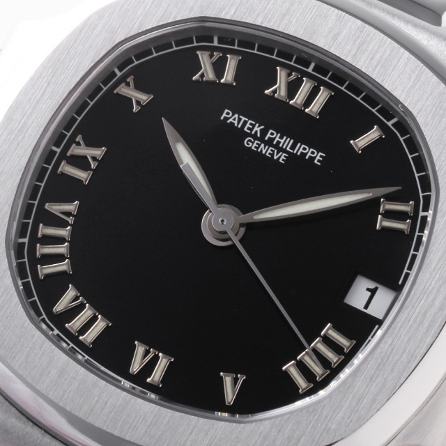 パテックフィリップ ノーチラス 3800/1A-001 メンズ 中古