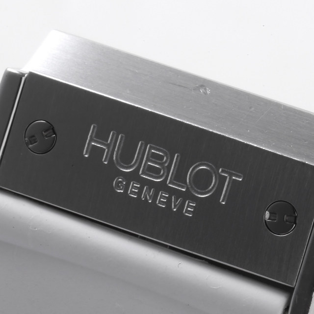 346.HX.2800.RW ホワイト HUBLOT（ウブロ）ビックバン ホワイト