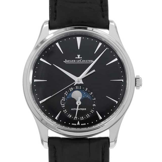 ジャガールクルト マスター Q1368471 メンズ 中古