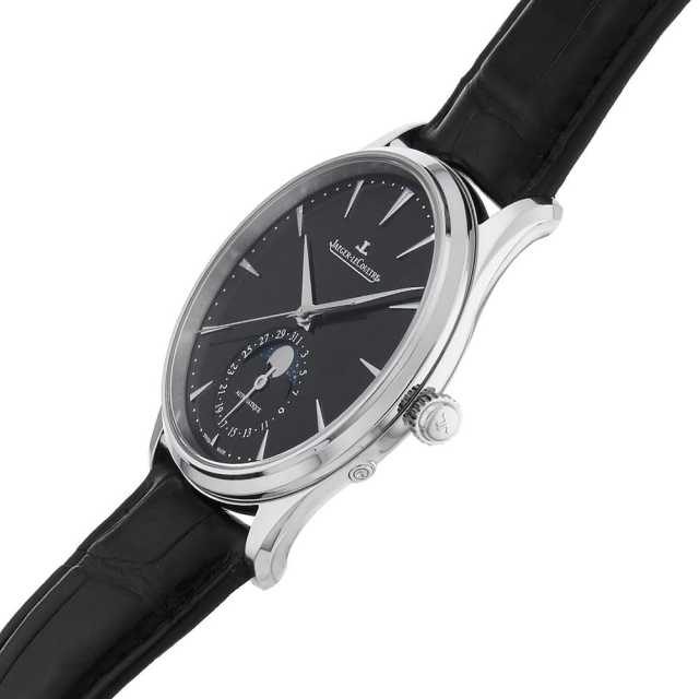 ジャガールクルト マスター Q1368471 メンズ 中古