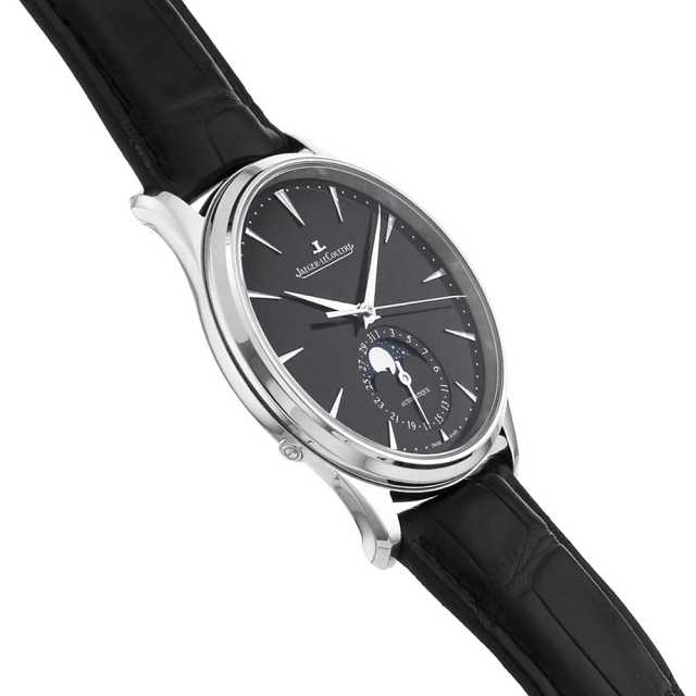 ジャガールクルト マスター Q1368471 メンズ 中古