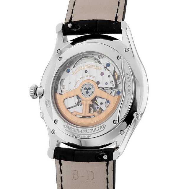 ジャガールクルト マスター Q1368471 メンズ 中古
