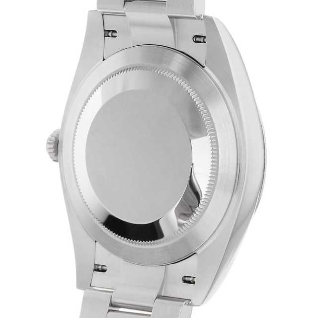 ROLEX Datejust 126300 Men's Used