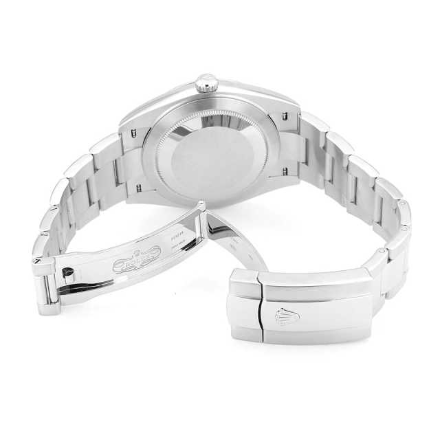 ROLEX Datejust 126300 Men's Used