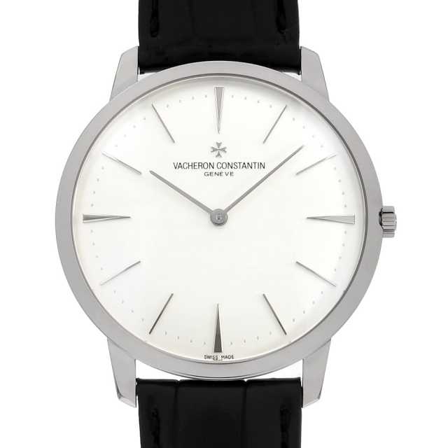 ヴァシュロンコンスタンタン パトリモニー 81180/000G-9117 メンズ 中古