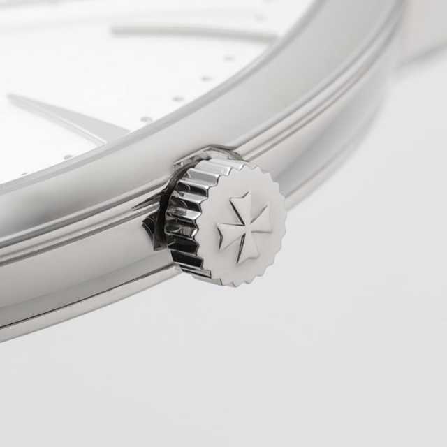 ヴァシュロンコンスタンタン パトリモニー 81180/000G-9117 メンズ 中古