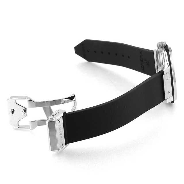 565.NX.1470.RX ブラック HUBLOT（ウブロ）クラシックフュージョン