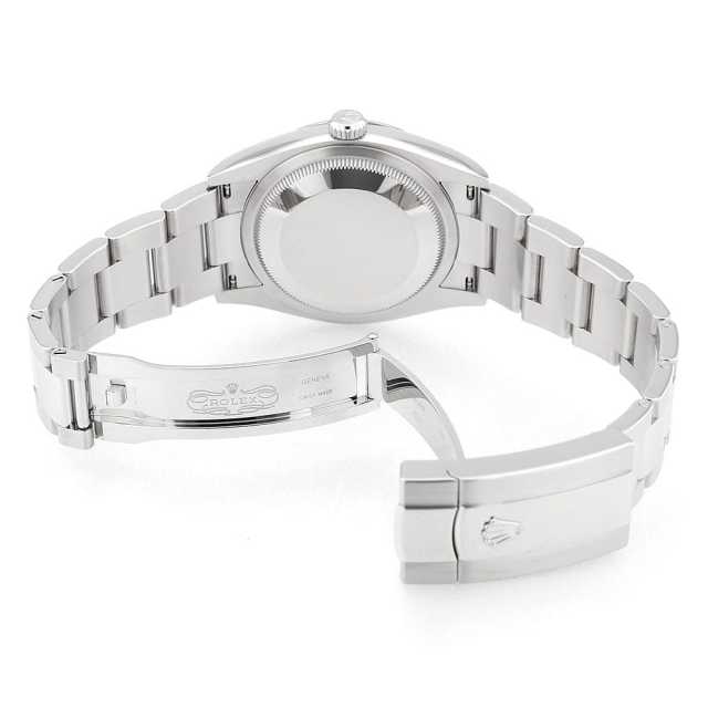 ロレックス デイトジャスト 126200 メンズ 中古