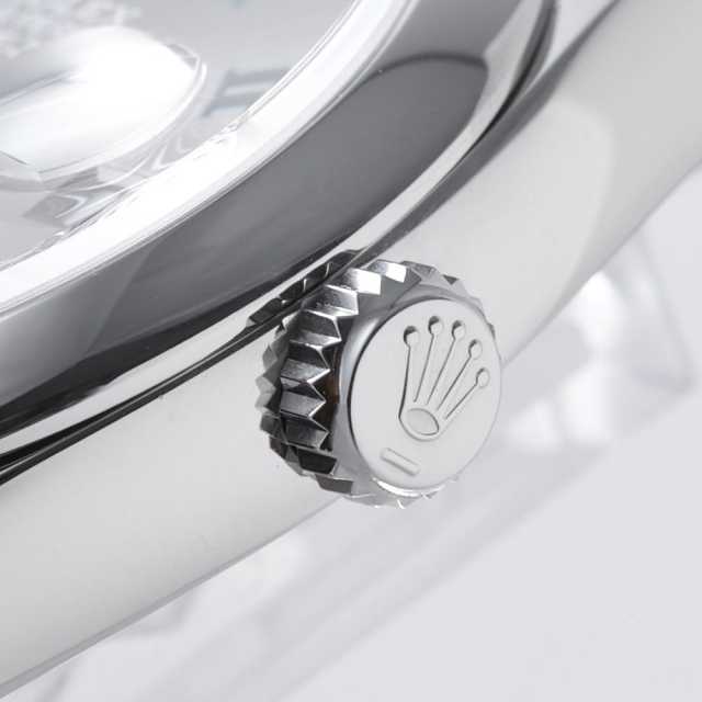 ロレックス デイトジャスト 126200 メンズ 中古