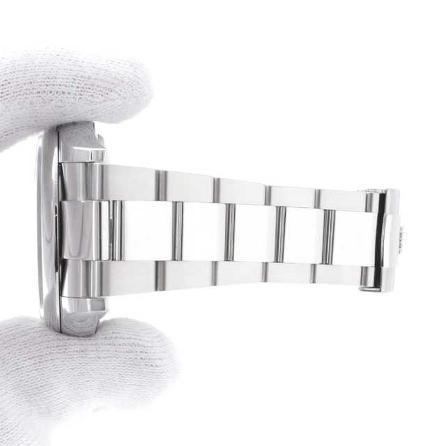 ロレックス デイトジャスト 126200 メンズ 中古