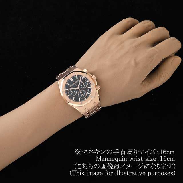 オーデマピゲ ロイヤルオーク 26240OR.OO.D002CR.02 メンズ 未使用