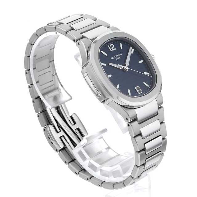 パテックフィリップ ノーチラス 7118/1A-001 レディース 中古