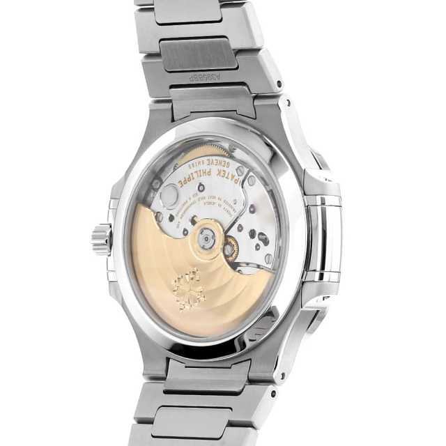 パテックフィリップ ノーチラス 7118/1A-001 レディース 中古