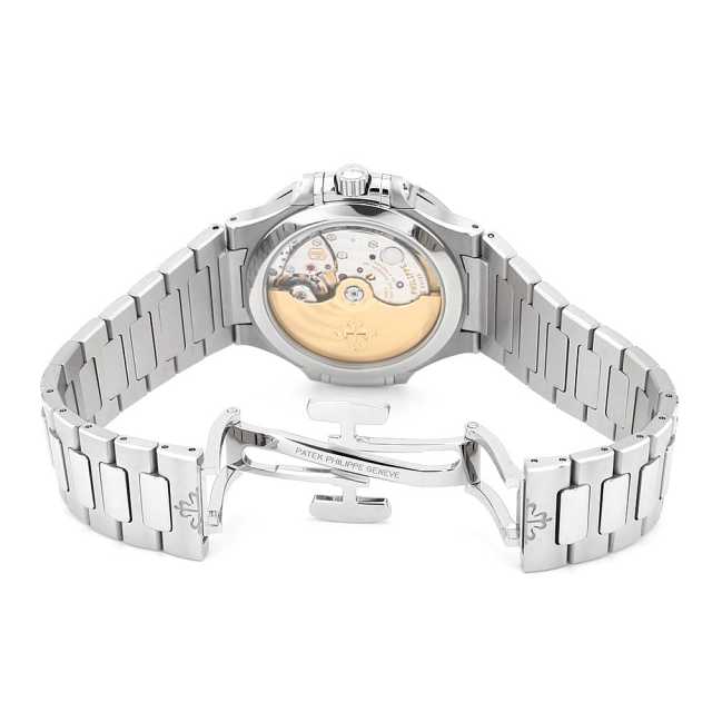 パテックフィリップ ノーチラス 7118/1A-001 レディース 中古