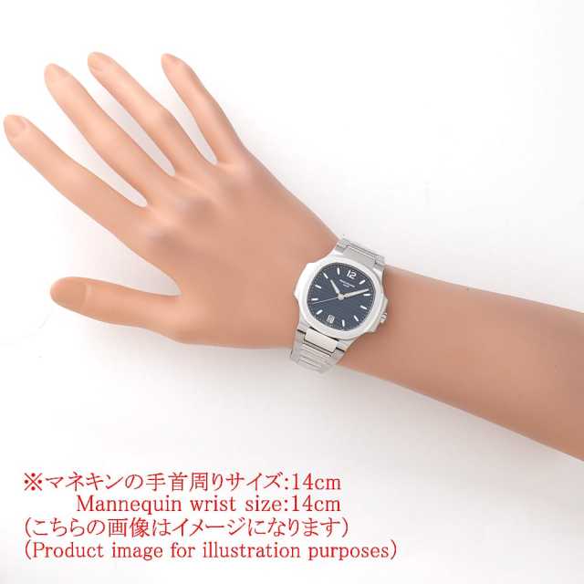 パテックフィリップ ノーチラス 7118/1A-001 レディース 中古