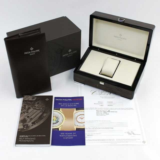 パテックフィリップ ノーチラス 7118/1A-001 レディース 中古