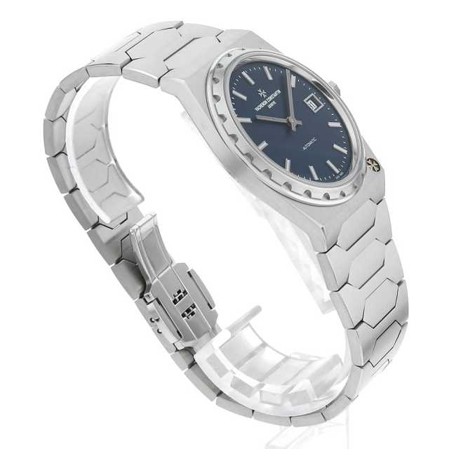 VACHERON CONSTANTIN Historiques 4200H/222A-B934 Men's Unused