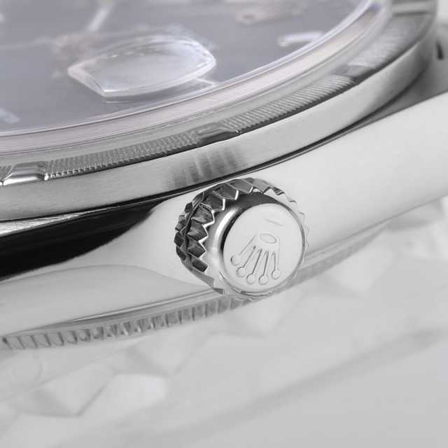 新品　オイスターパーペチュアル　掛け時計　拡大鏡　非売品 新品 オイスターパーペチュアル 掛け時計 拡大鏡 非売品 楽天