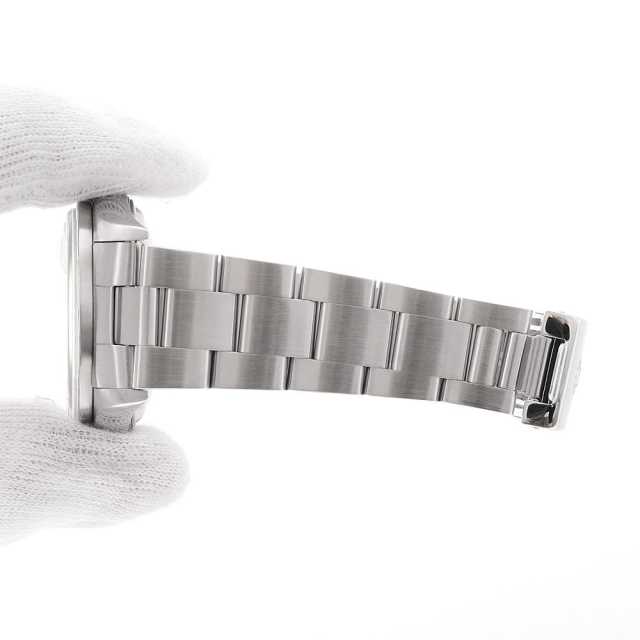 ロレックス オイスターパーペチュアル 15210 メンズ 中古