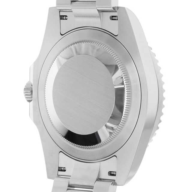 ロレックス GMTマスター 126710BLNR メンズ 中古