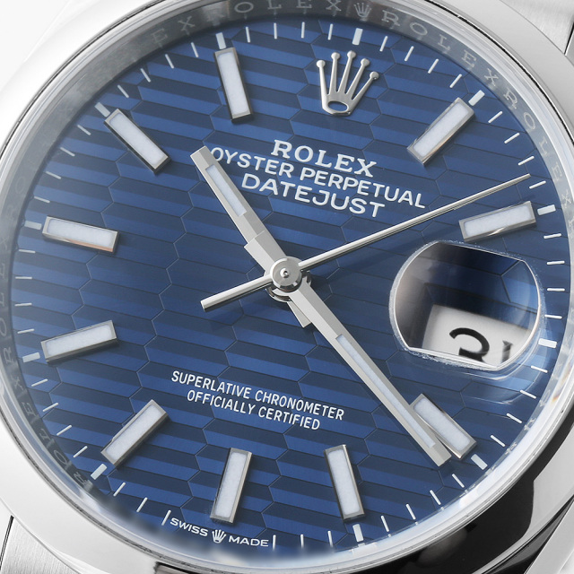 ROLEX Datejsut36 ジュビリー ブレス 62510H FZ8262